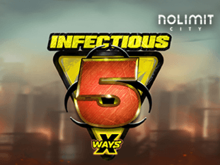 Infectious 5 Xways game thumbnail