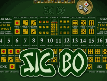 Sicbo (1) game icon