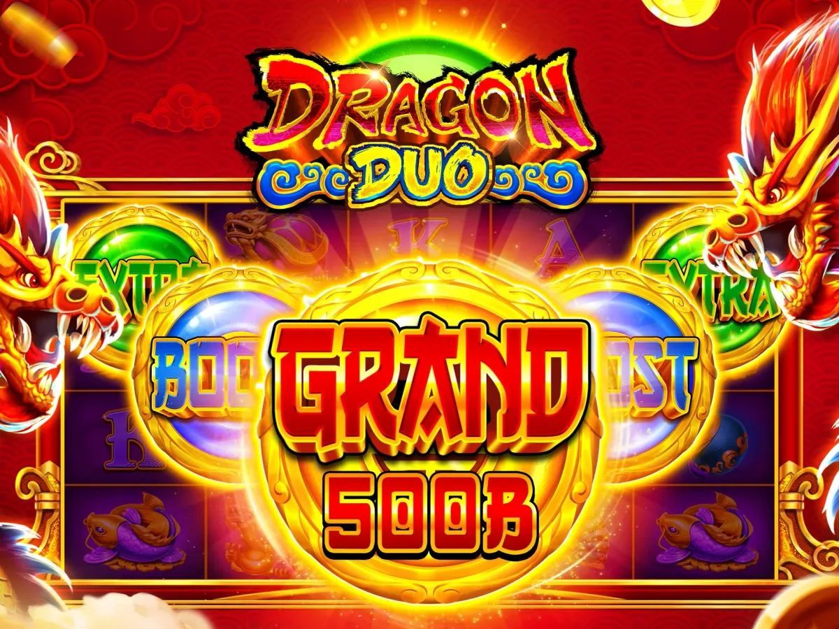 Koleksi Game Slot Gacor screenshot