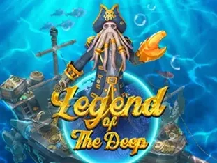 Legend Of The Deep game thumbnail