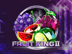 Fruitkingii game thumbnail