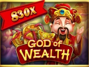 God Of Wealth thumbnail