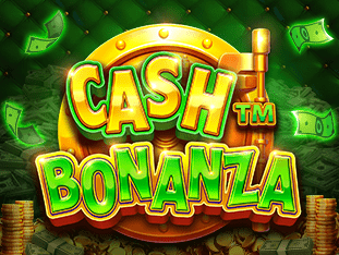Cash Bonanza game icon