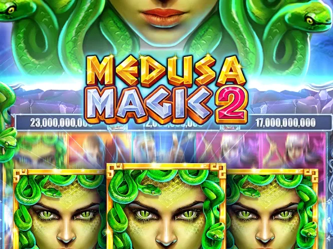 Menu Promosi dan Bonus Harian screenshot