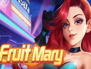 Fruit Mary game icon