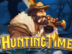 Hunting Time game thumbnail