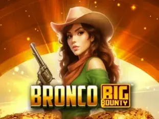 Bronco Big Bounty thumbnail