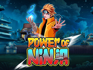 Power Of Ninja game icon